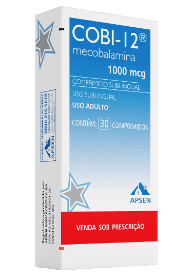 Cobi-12®